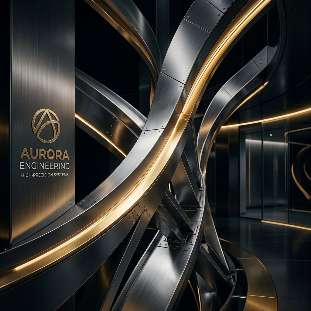 BUX Industries Premium Metallurgy & Structural Design